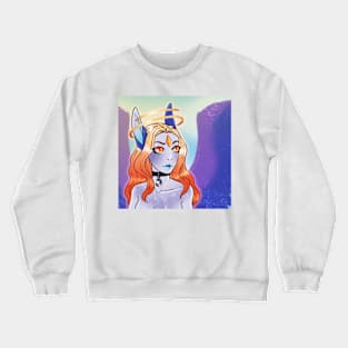 Harmony Crewneck Sweatshirt